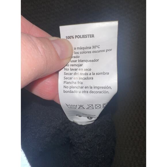 ⭐️ Men’s Silver Spoon Army Silver Puffer Vest. Size Small - Picture 4 of 5